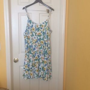 Old Navy dress NWT